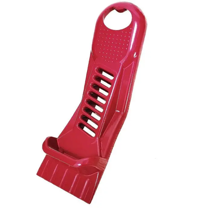 Dual XL Drywall and Sheetrock Lifting Tool – Ergonomic Heavy-Duty Panel Kicker for Renovation and Construction (LIKID2)