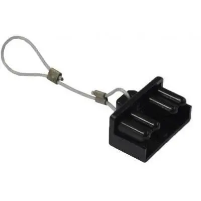 Dust-Proof Cover for Anderson SB175A Power Connectors
