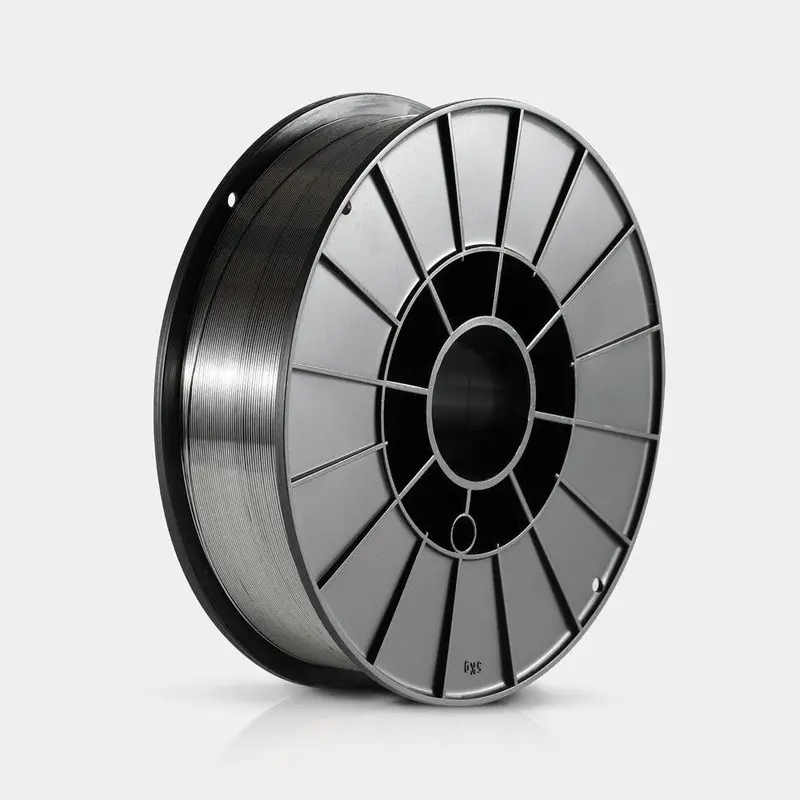 E309LT0-3 Stainless Steel Flux-Cored Wire (0.8mm, 5kg) – Fine-Diameter Gasless Wire for Controlled Heat Input