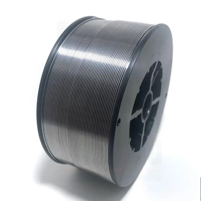 E309LT0-3 Stainless Steel Flux-Cored Wire (1.0mm, 1kg) – Compact Pack for Repair & Maintenance Welding