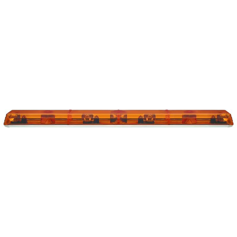 ECCO 60-Series 4-Head Rotating LED Lightbar (1829 mm)