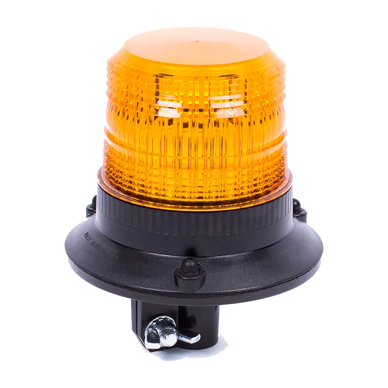 Ecco Beta Xenon Beacon Light – High-Intensity Rotating Warning Signal