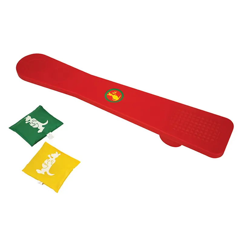 Edxeducation Joey Jump – Active Stomp-and-Catch Movement Game for Early Learners
