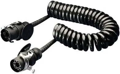 Electronic Braking System (EBS) Solenoid Coil