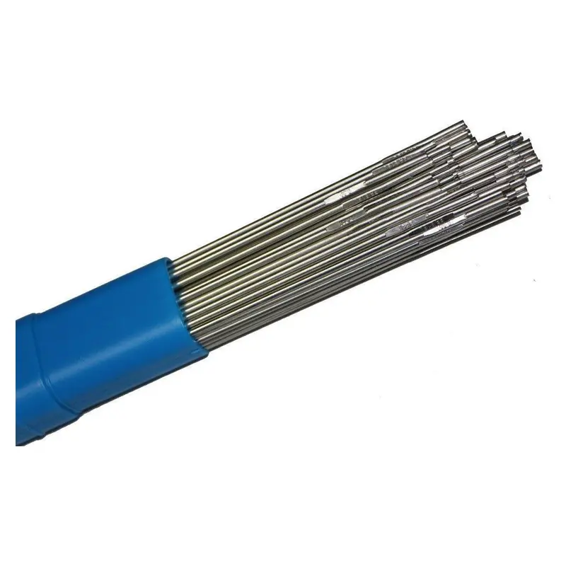 ER308L Stainless Steel TIG Welding Wire – 5 kg Spool, General-Purpose Grade