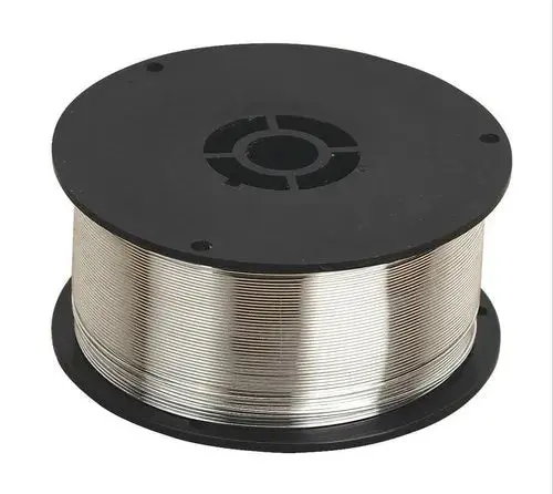 ER4047 Aluminium Flux-Core Welding Wire (0.8mm, 0.5kg) – Gasless, Crack-Resistant Filler for Aluminum Alloys
