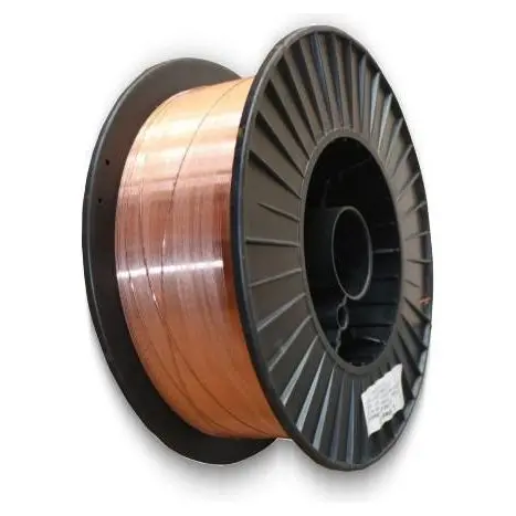 ER70S-6 Mild Steel MIG Welding Wire – 15 kg Spool