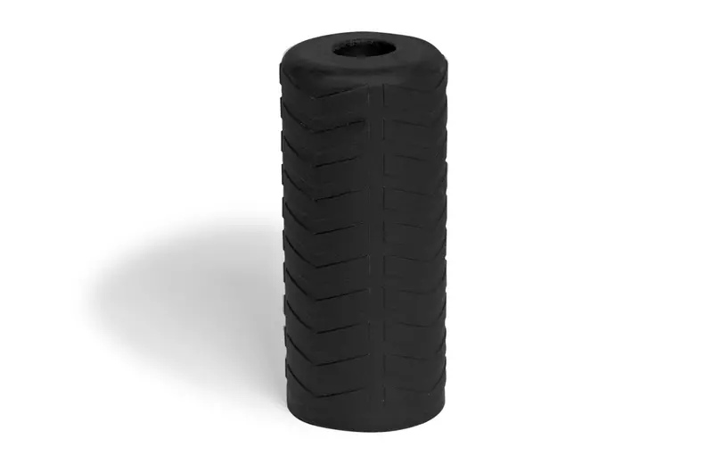Ergonomic Push Handle Grip for M1, M4, and MX Units