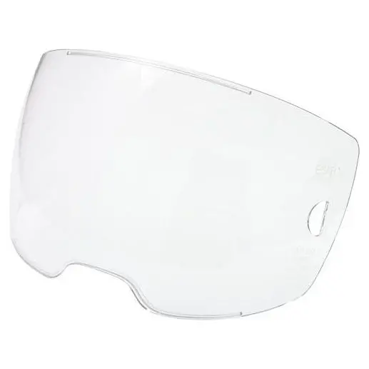 ESAB Sentinel A60/A50 Front Cover Lens Replacement