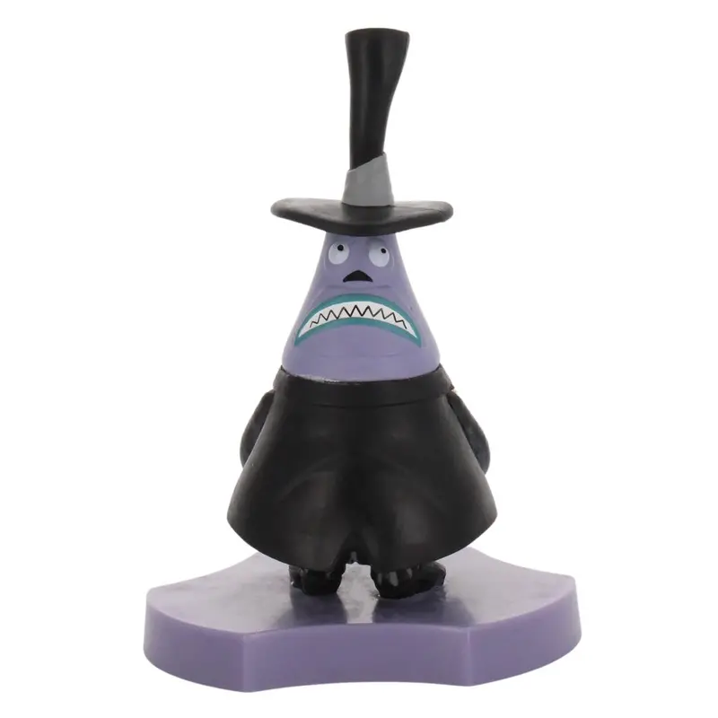 Exquisite Gaming Holdems: Nightmare Before Christmas – Stylish Earbud & Phone Holder