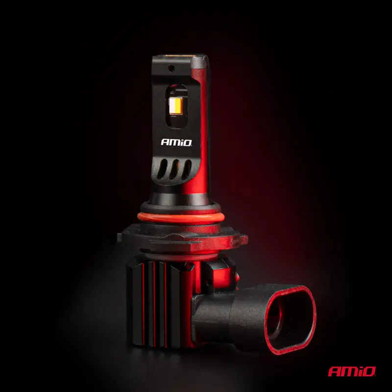 F26 PRO HB4 LED Headlight Bulbs — Plug-and-Play Upgrade
