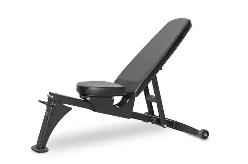 F9 Adjustable FID Bench for Full-Range Strength Training