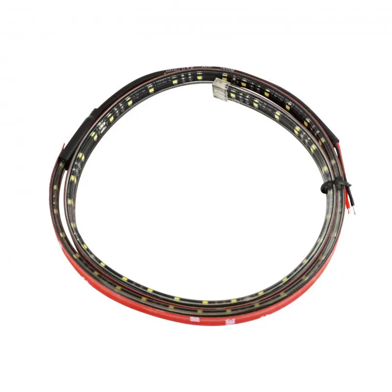Flexible 45-Inch 12V Interior LED Strip Light