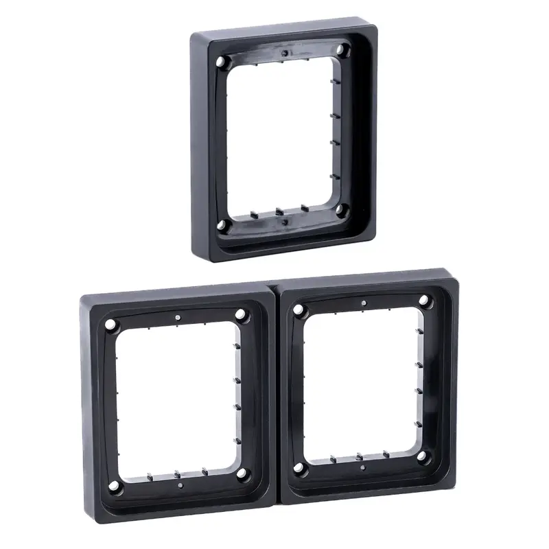 Fristom FT-323 and FT-324 Universal Block Lamp Mounting Frames