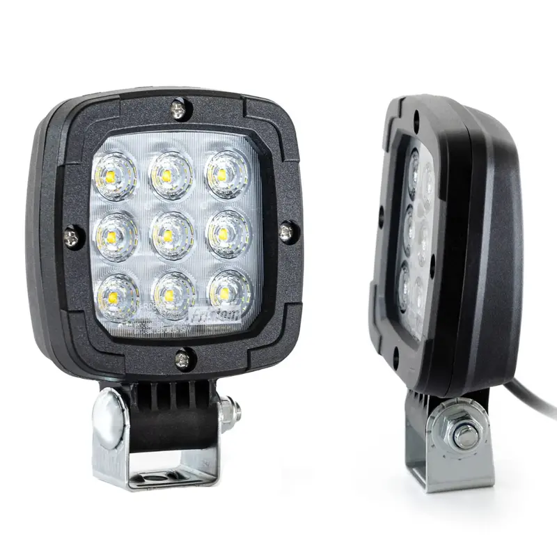 Fristom Slimline LED Work Lamp – 1400 Lumen Brightness