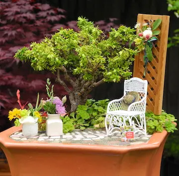 Fully Custom Mini Garden Kit – eBook + Free Shipping Included