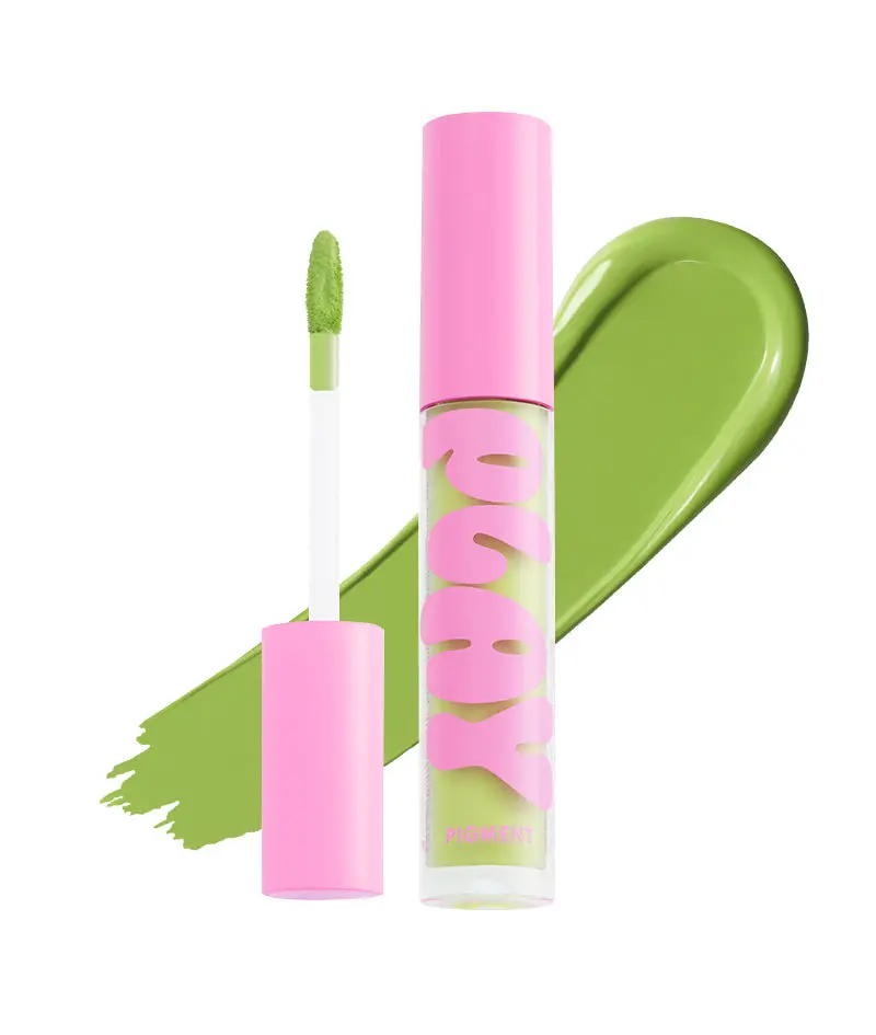 Fun Haus Play Pigment Collection – Vibrant Cosmetic Line