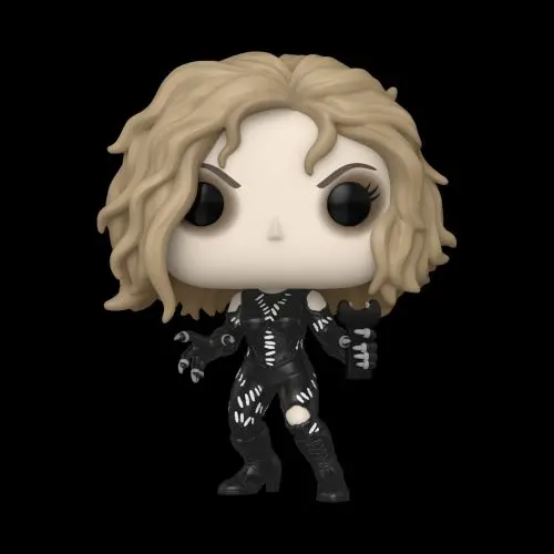 Funko POP! Batman Returns Catwoman Vinyl Figure – 4-Inch Iconic Villain Collectible