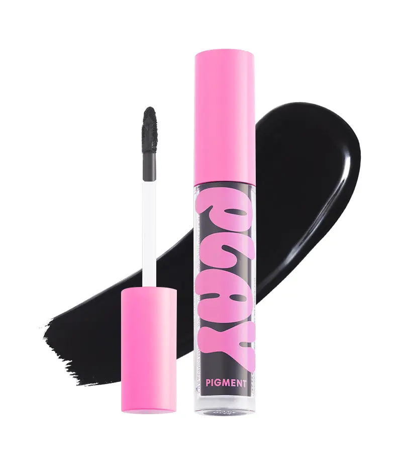 Game Over Pigment – Highly Pigmented Pressed Eyeshadow