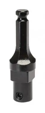 Greenlee NR2 Nut Runner Adapter for Precision Fastening