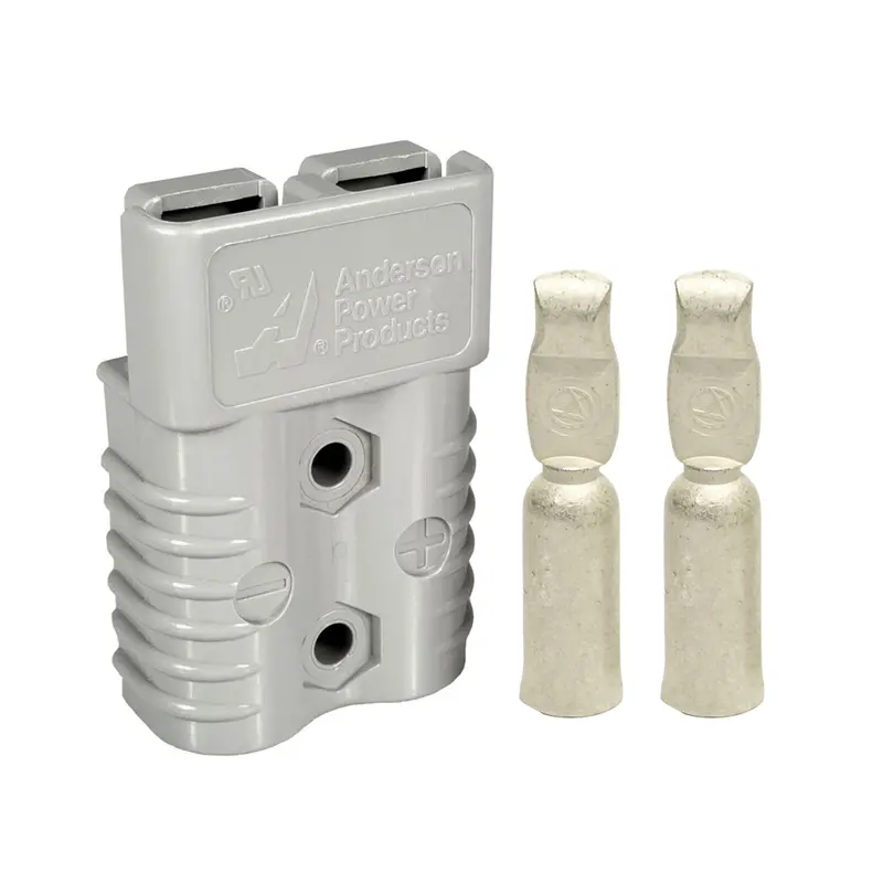 Grey Anderson SB175A Power Connector – Robust 175A Current Capacity