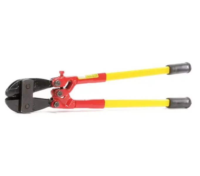 H.K. Porter 24-Inch Bolt Cutter with Fiberglass Handles