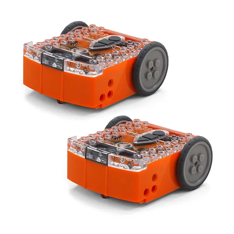 HamiltonBuhl Edison STEAM Robot Kit – Dual-Mode Robotics and Coding Learning System