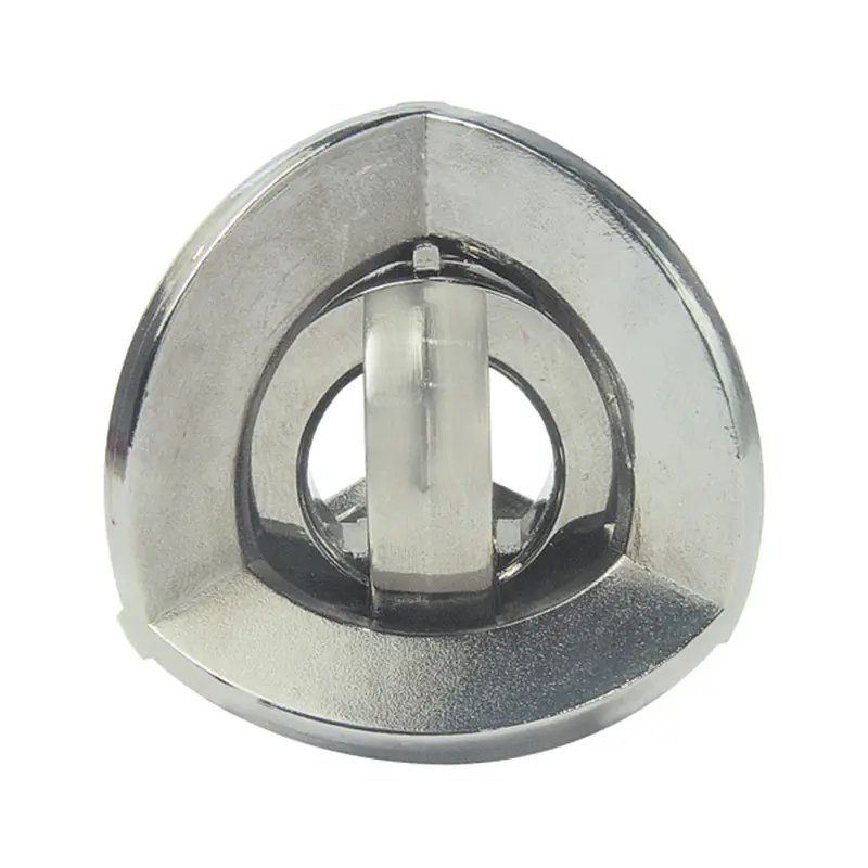 Hanayama Cast Equa Puzzle – Level 5 Cosmic Ring Disentanglement