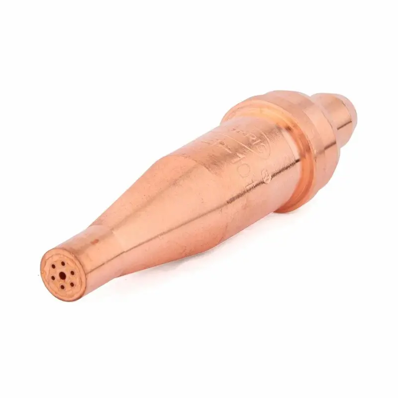 Harris V-Series Cutting Tip – Model V3-101-6 For Oxy-Fuel Hand Cutting (1502137) 1