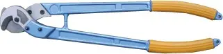 Heavy-Duty Cable Cutting Pliers for Electrical & Construction Work