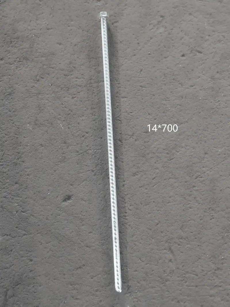 Heavy-Duty Ground Anchor Stakes – 14mm & 16mm Steel Spikes for Sheds, Tents & Temporary Structures