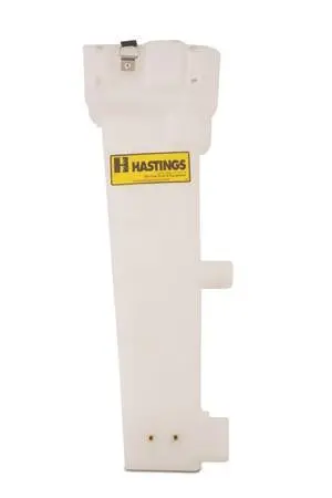 Heavy-Duty Hastings Impact Wrench Holster for Belt Carry