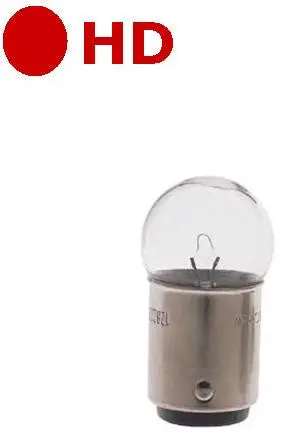 Heavy-Duty Panel Indicator Lamp – 24V, 5W, No. 248 (Pack of 10)