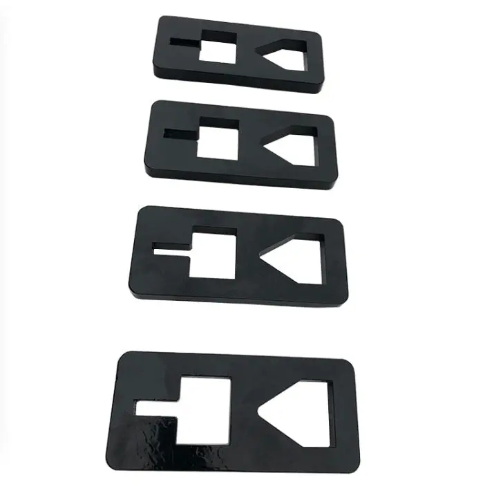 Heavy-Duty T-Post Extractor – Fence Plate Tool with 40″ High-Strength Chain TPPF40
