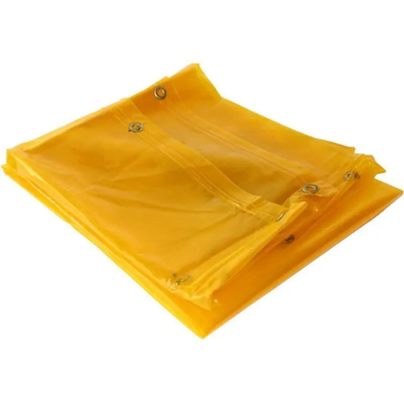 Heavy-Duty Welding Safety Screens for Workshop Protection