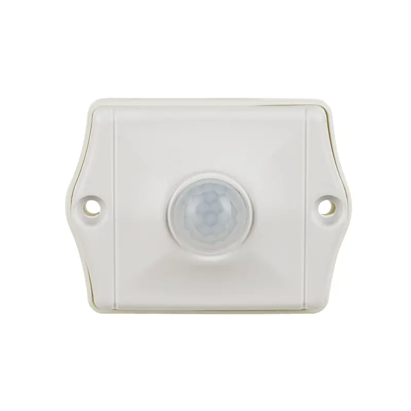 Horpol PIR Motion-Activated Switch – 50W Load Capacity