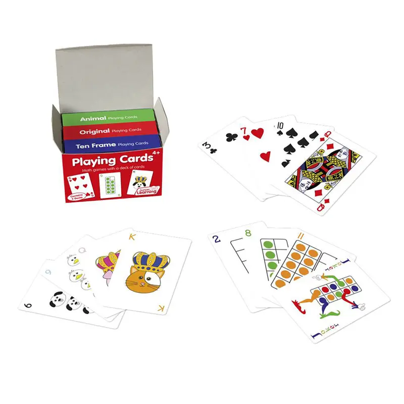 Junior Learning Idiom Mastery Cards – 100 Essential English Expressions