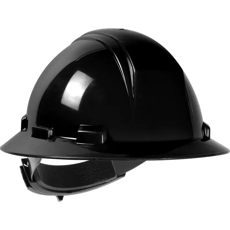 Kilimanjaro Full-Brim Type 2 Hard Hat – 12 Color Variants