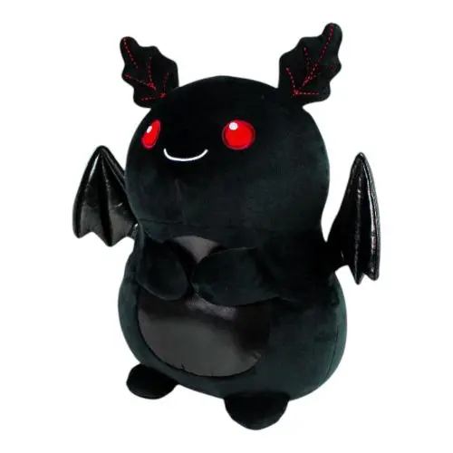 Kobioto Cryptid Plush – Ultra-Soft Mystery Creature Collection