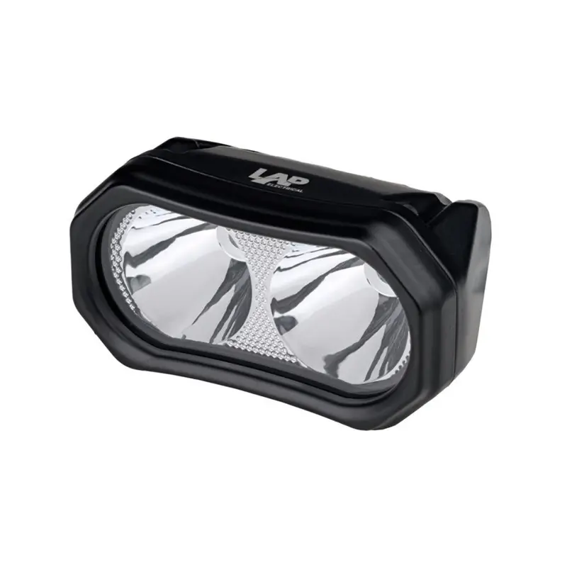 LAP Blue Spot Warning Lamp for Forklift Safety Signaling