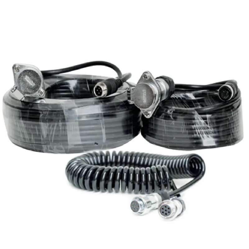 LAP Trailer-Mounted Reversing Camera Cable Kit