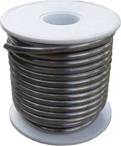Lead-Free Flux-Core Solder Wire – 1.2mm Diameter