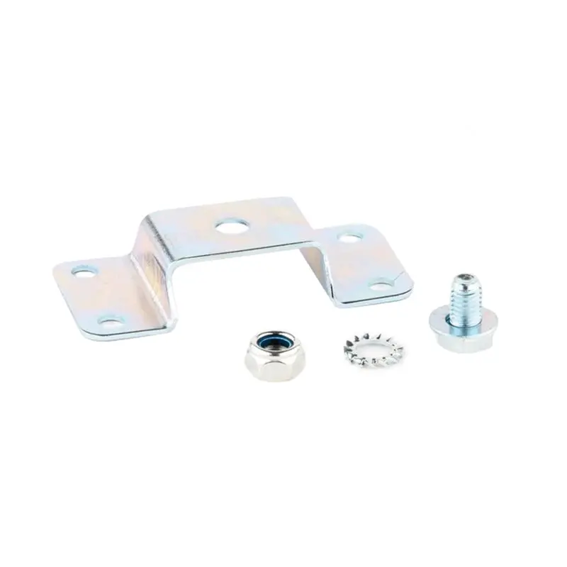 LED Work Light Mounting Bracket