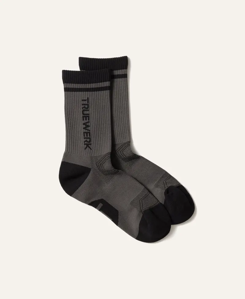Lightweight Breathable WerkSocks for All-Day Wear