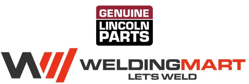 Lincoln Oem M25672 Plug And Lead Assembly – Replacement Part #9Sm25672 1