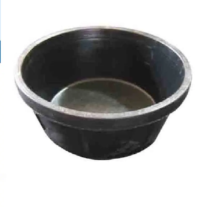 Livestock Feed & Water Buckets – Durable Rubber & Plastic Animal Containers in Multiple Sizes