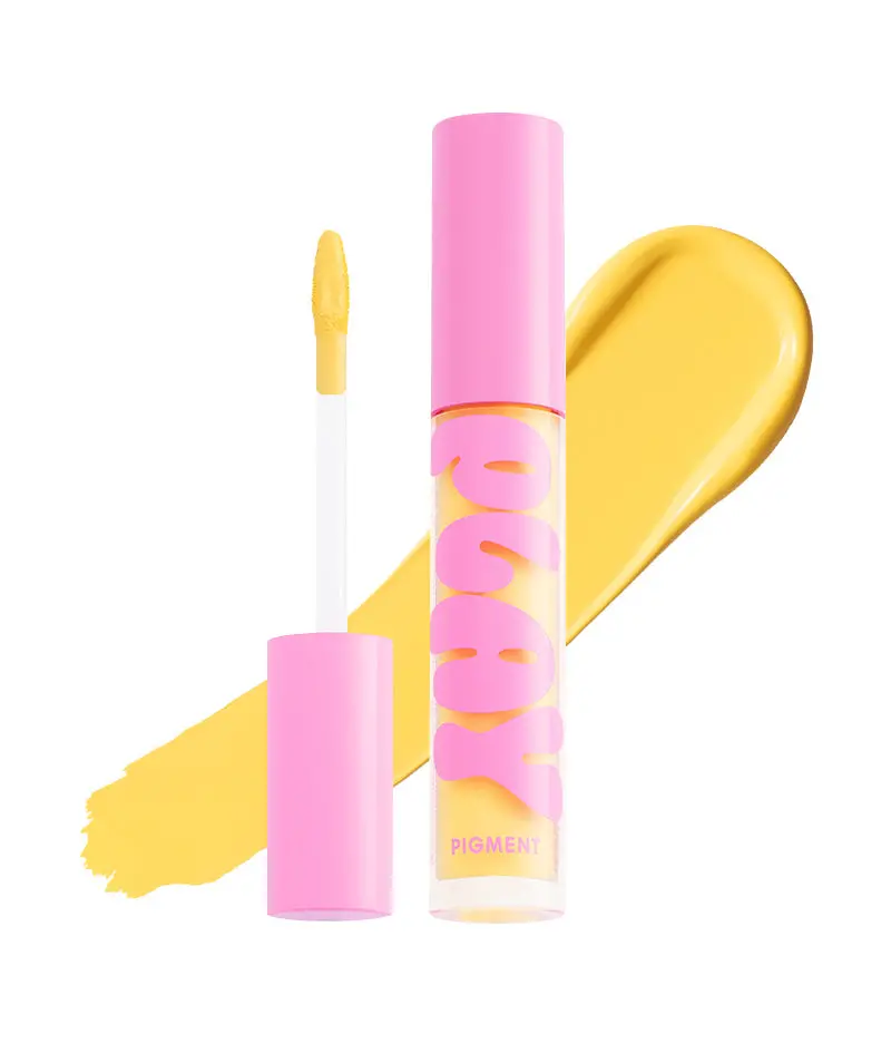 Mary-Go-Round Play Pigment Hue – Iridescent Color Shift Shadow