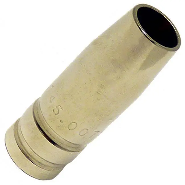 MB 15 Lightweight Conical Nozzle
