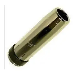 MB24 Conical Nozzle – Precision Gas Coverage for TIG Welding