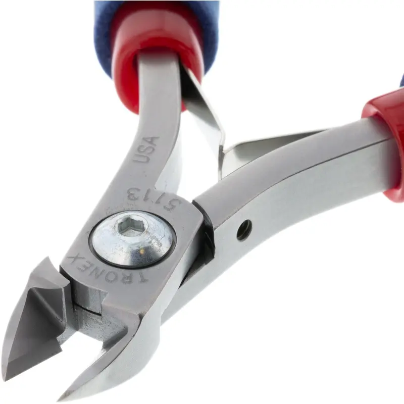 Medium Oval Head Cutters for Versatile, Everyday Use